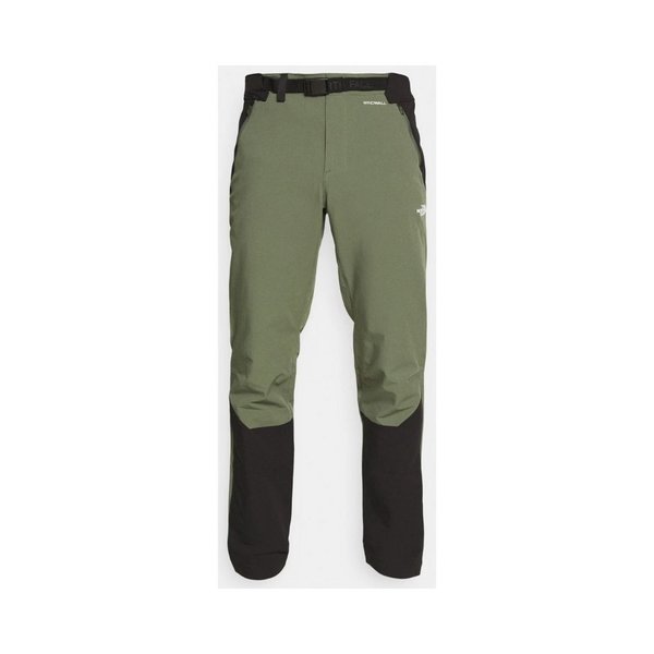 THE NORTH FACE  DIABLO PANT II THYME