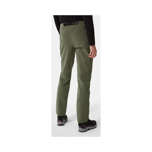 THE NORTH FACE DIABLO PANT II W THYME