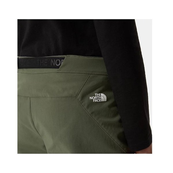 THE NORTH FACE DIABLO PANT II W THYME