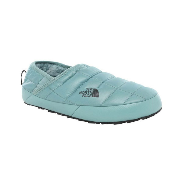 THE NORTH FACE W THERMOBALL TRACTION MULE V AQUA