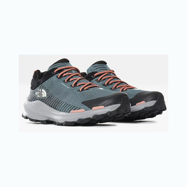 THE NORTH FACE VECTIV FASTPACK FL W GOBLIN BLUE