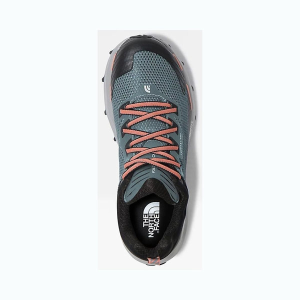 THE NORTH FACE VECTIV FASTPACK FL W GOBLIN BLUE