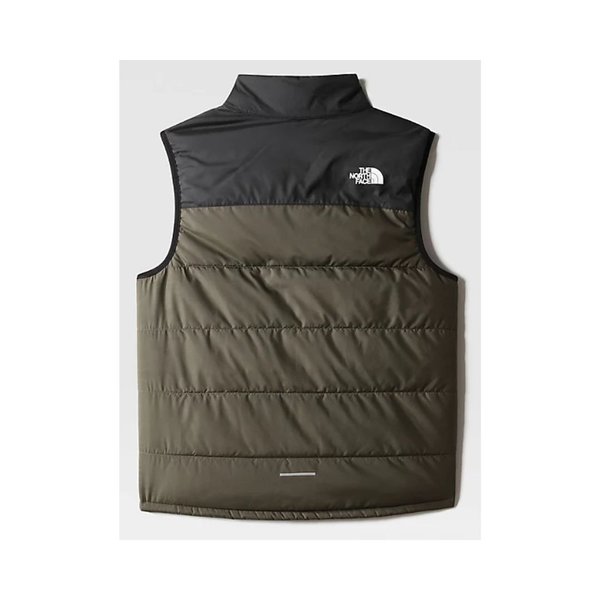 THE NORTH FACE CHALECO JUNIOR TEEN NEVER STOP SYNTHETIC VEST
