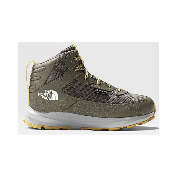 BOTA Y FASTPACK HIKE WP MID NEW TAUPE