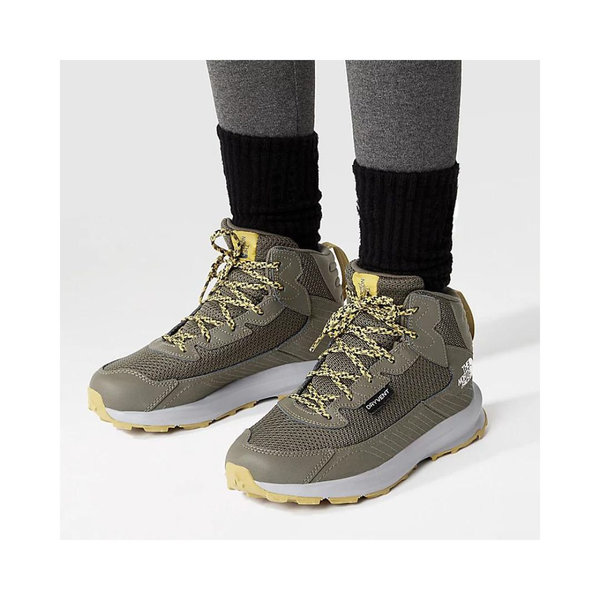 BOTA Y FASTPACK HIKE WP MID NEW TAUPE
